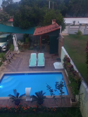 Flats Casa Verde